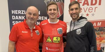Pfadi Winterthur Handball