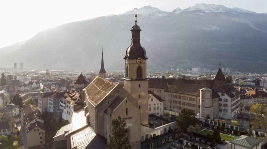 Chur Kirche