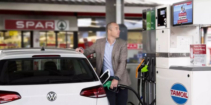 gasstationtv