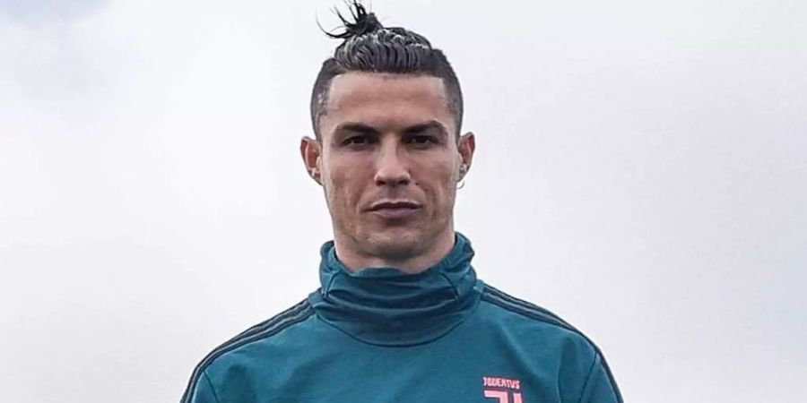 ronaldo