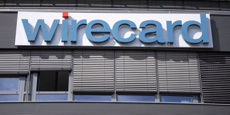 wirecard