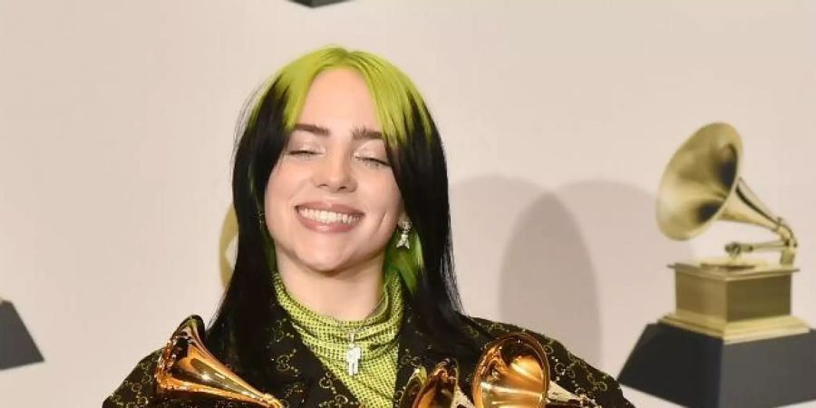 Billie Eilish