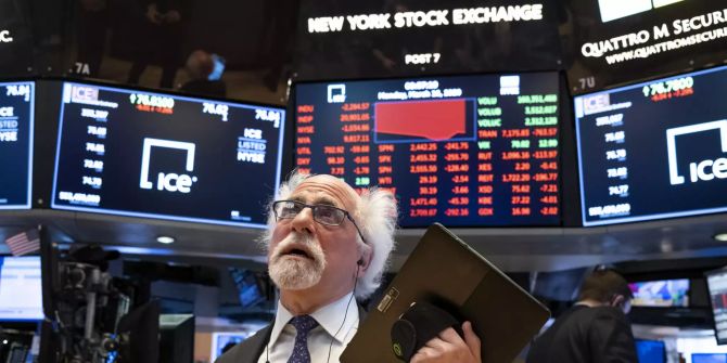 S&P 500