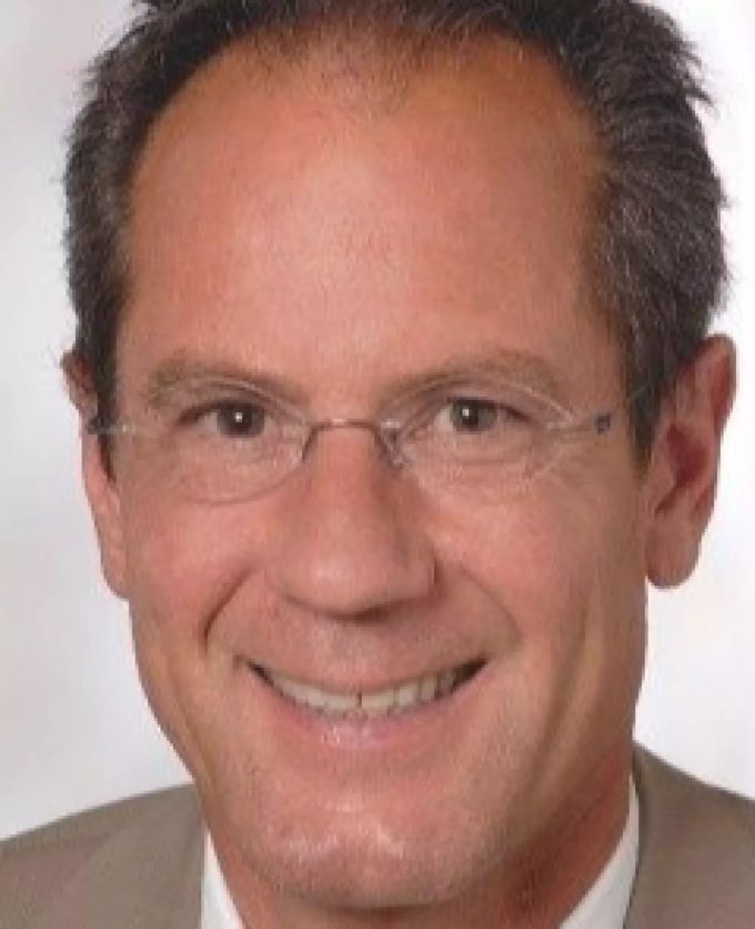 Arbeitsrecht-Spezialist Gregor Ruh vom Büro für Arbeitsrecht AG in Thun. Gregor Ruh