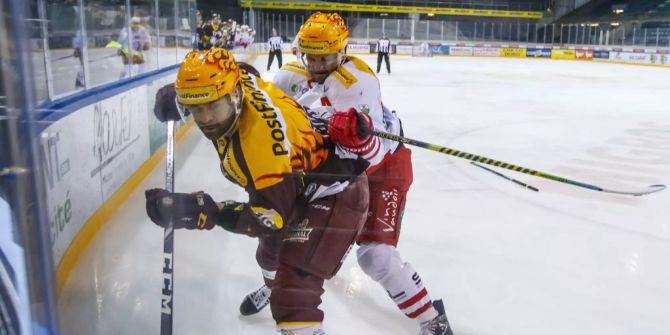 Eishockey playoffs coronavirus