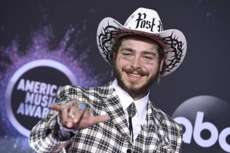 Post Malone