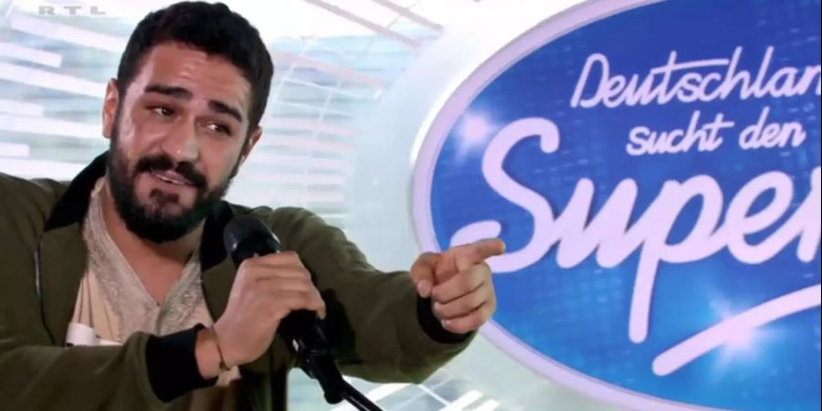 DSDS