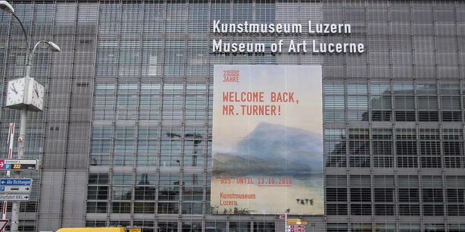 Kunstmuseum luzern