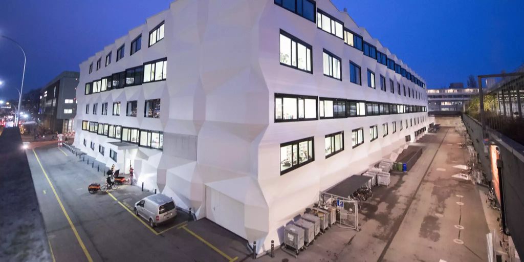 Universität Luzern kann zwei neue Fakultäten schaffen