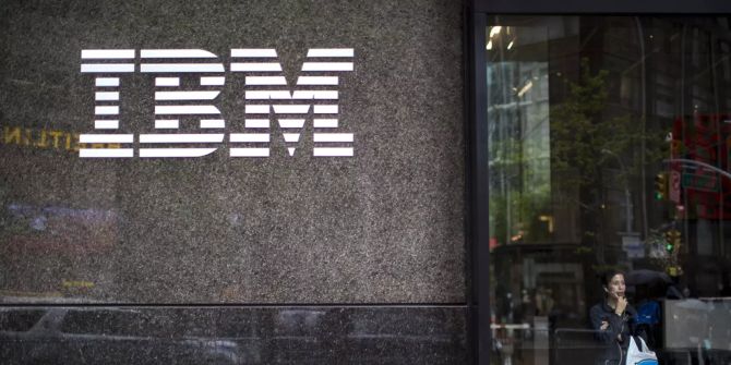 ibm