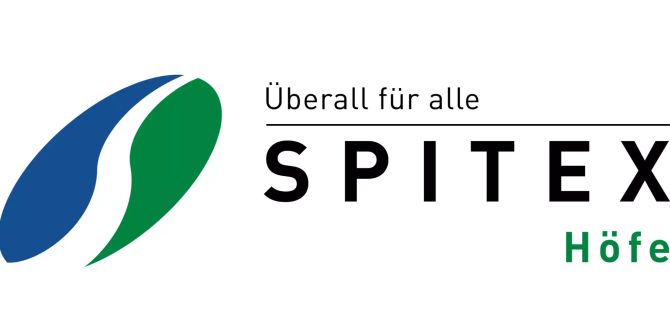 Logo Spitex