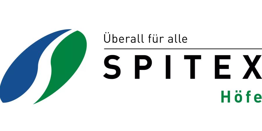 Logo Spitex