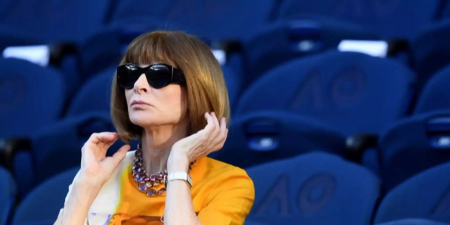 Anna Wintour