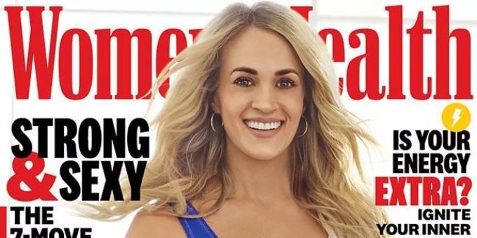 Carrie Underwood Carrie Underwood