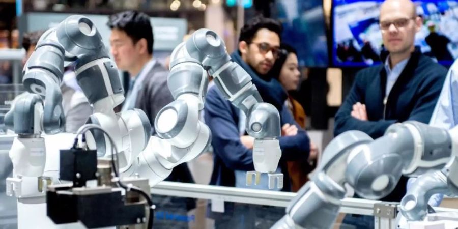 hannover messe
