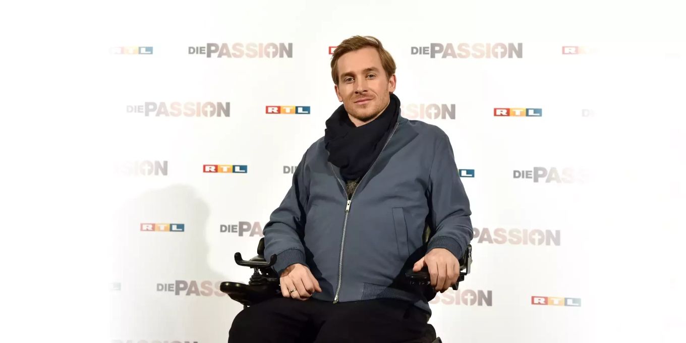 «Wetten, dass..?»: So geht es Samuel Koch zehn Jahre nach Unfall