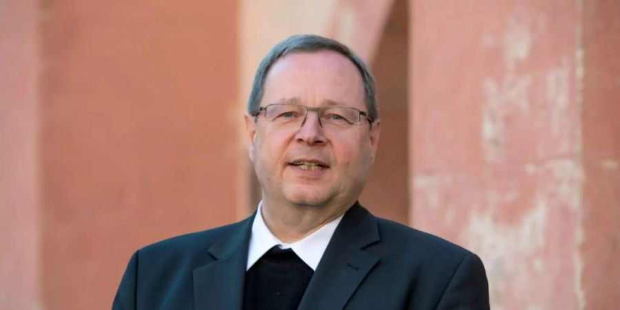 Georg Bätzing