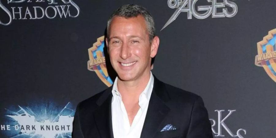 Adam Shankman