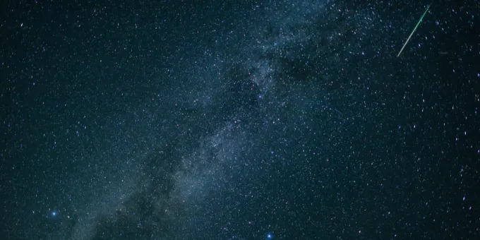Sternenstaub In Meteorit Entdeckt Alter Als Die Erde
