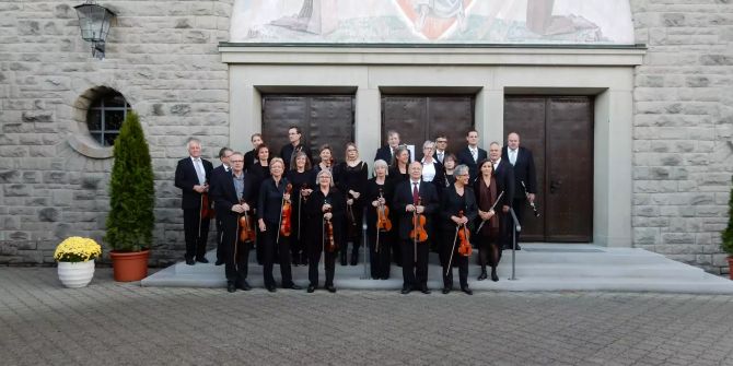 Orchesterverein Einsiedeln