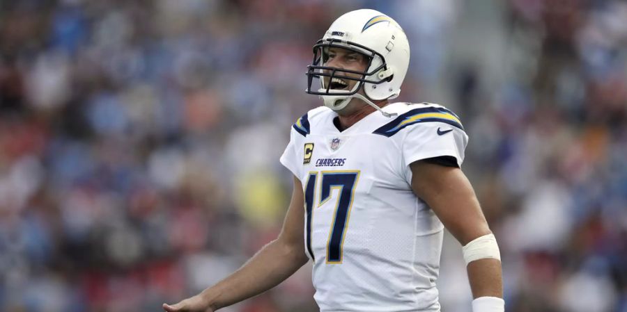 Philip Rivers