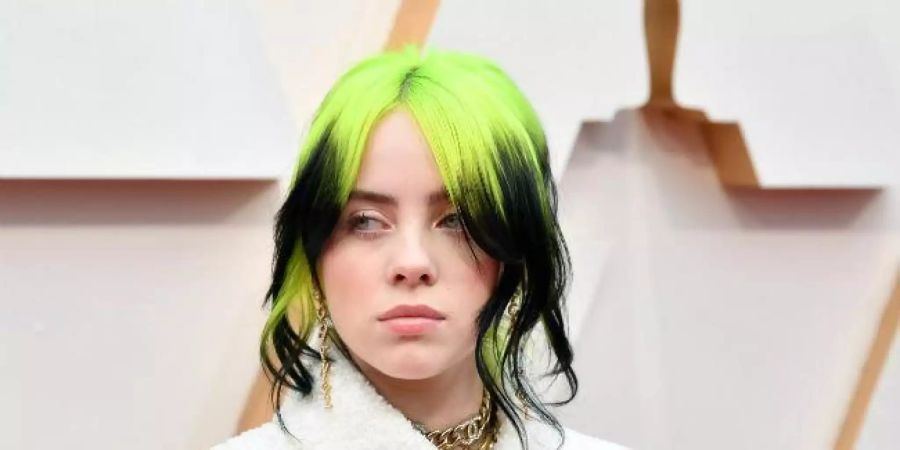 billie eilish