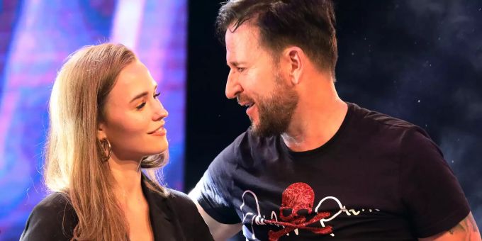 Michael Wendler und Laura Müller stehen seit Kurzem immer wieder im Fokus. michael wendler