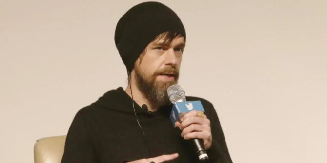 Jack Dorsey