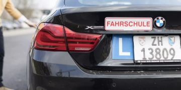 lernfahrer