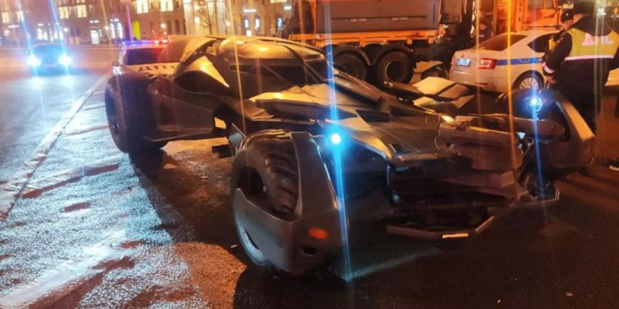 Batman