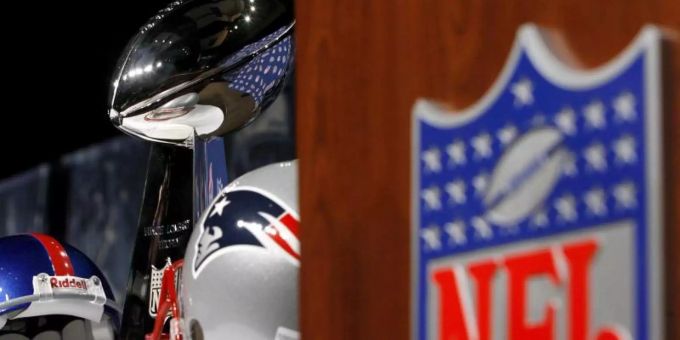 Coronavirus-Krise: Die NFL-Clubs haben mehr als 35 Millionen Dollar gespendet. NFL