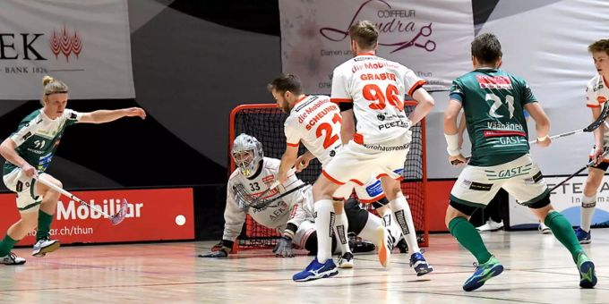 UHC Thun vs Wiler-Ersigen.