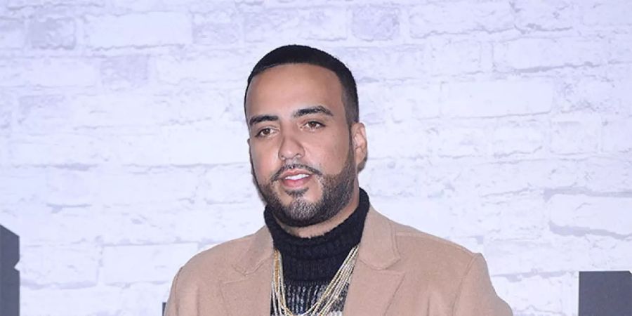 French Montana