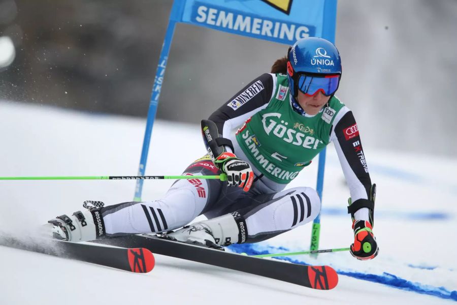 Petra Vlhova