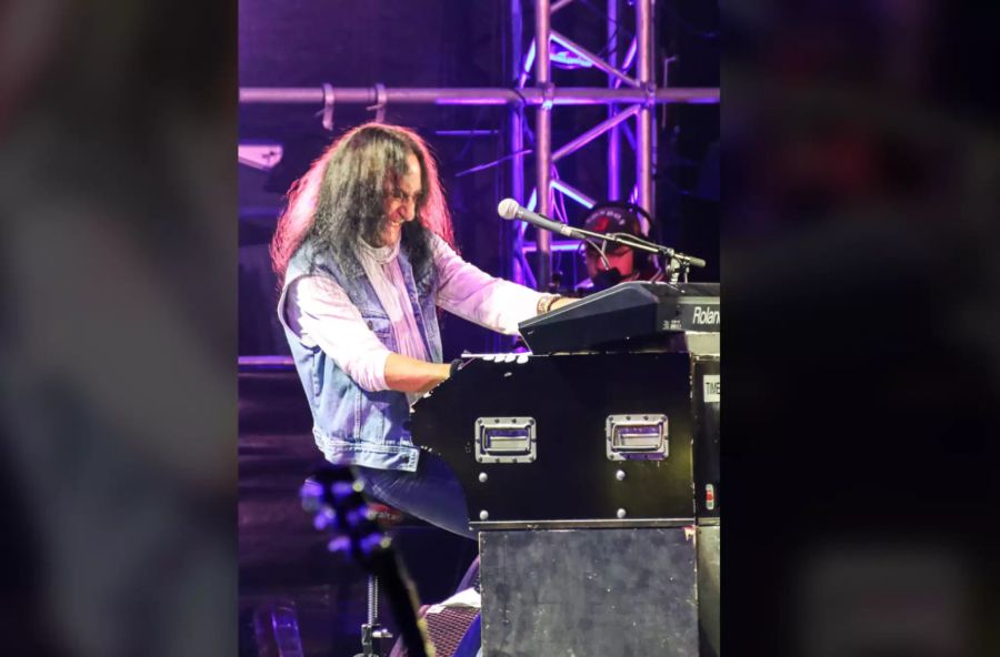 Uriah Heep