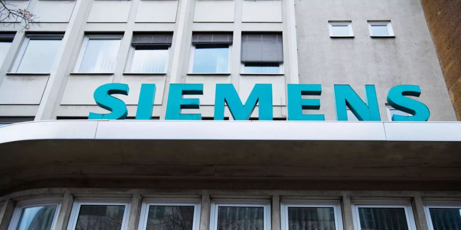 Siemens