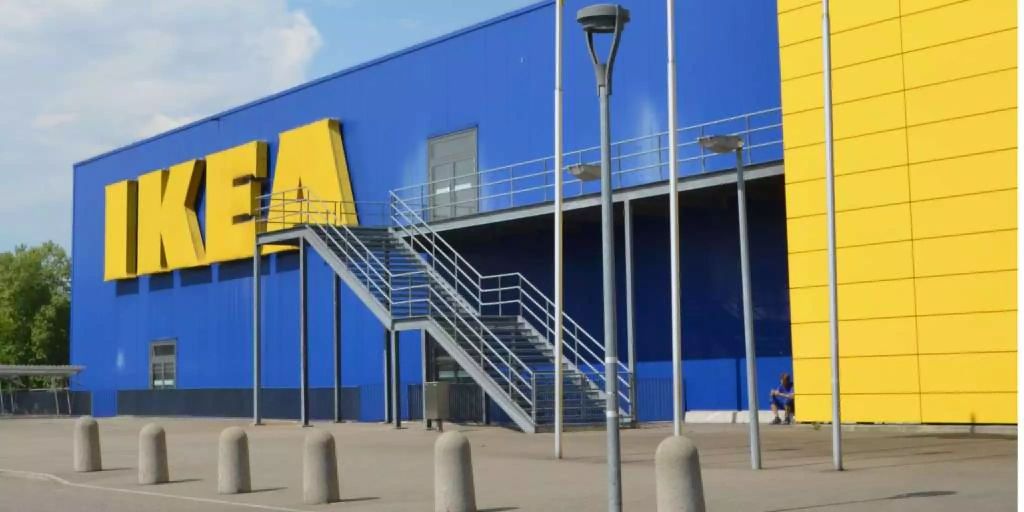 Ikea kommt bei Bestellungen nicht nach Kunden sind hässig