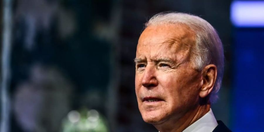 Joe Biden