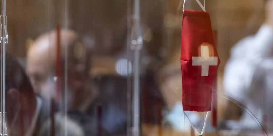 sondersession nationalrat schweiz