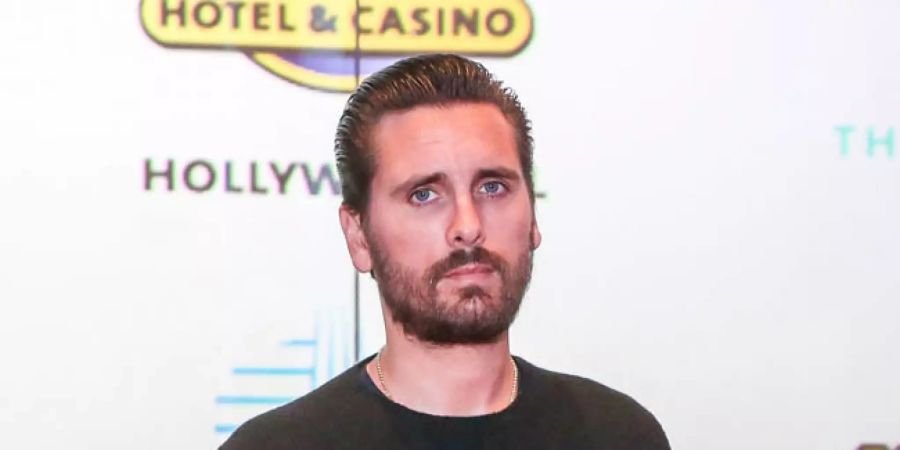 Scott Disick