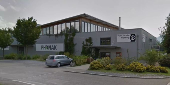 Die Gemeindeversammlung von Oetwil findet in der Halle für Alle in Stäfa statt. oetwil