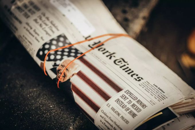 Rainer Stadler: Mancher Offenherzige hat sich auf Twitter die Finger verbrannt. New York Times Zeitung.