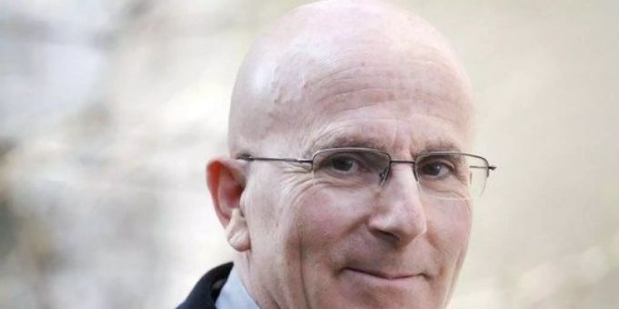 Der Papst ernannte Joseph Bonnemain zum neuen Bischof vom Bistum Chur. Bistum Chur