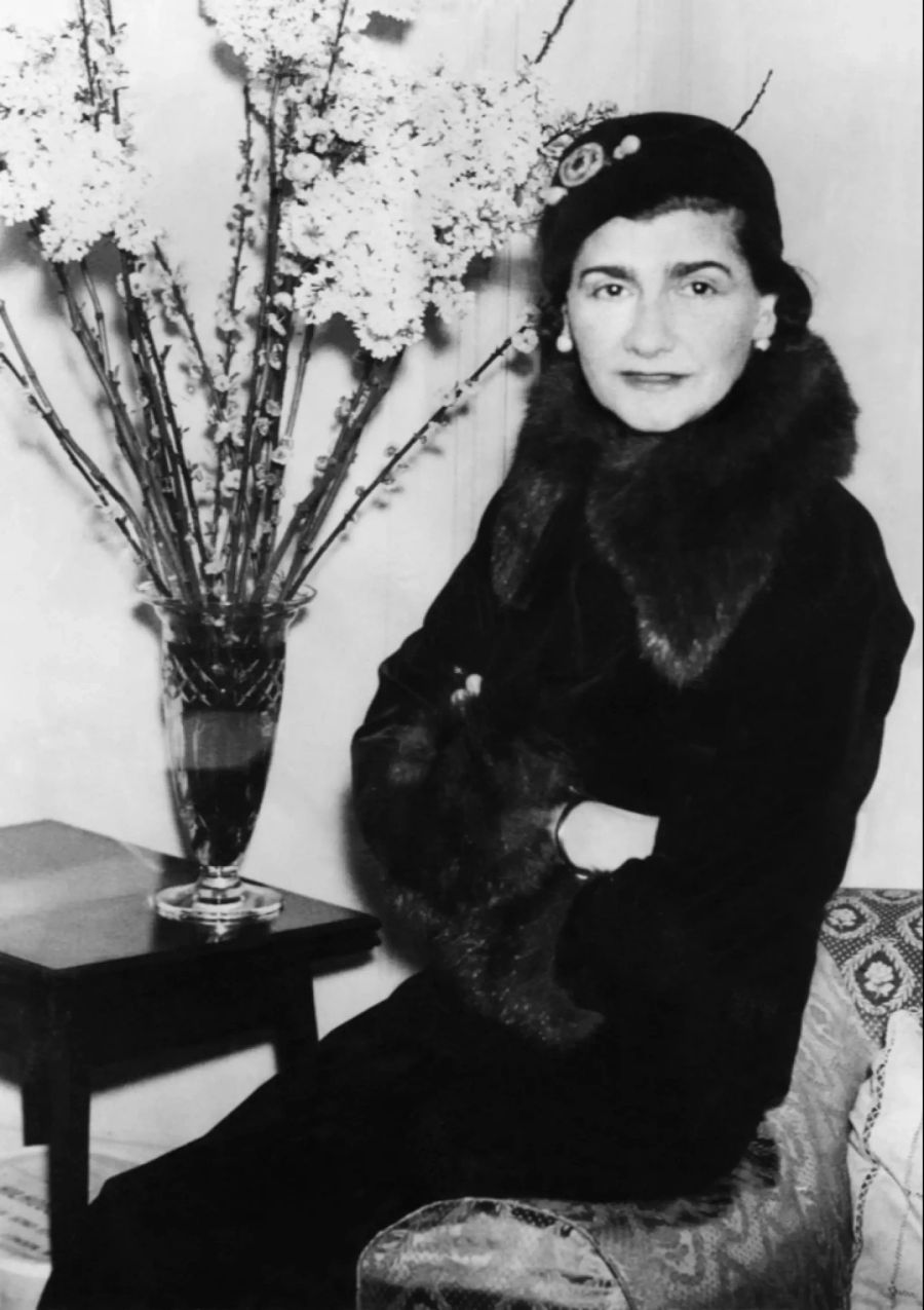 Coco Chanel