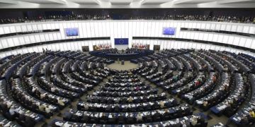 EU-Parlament