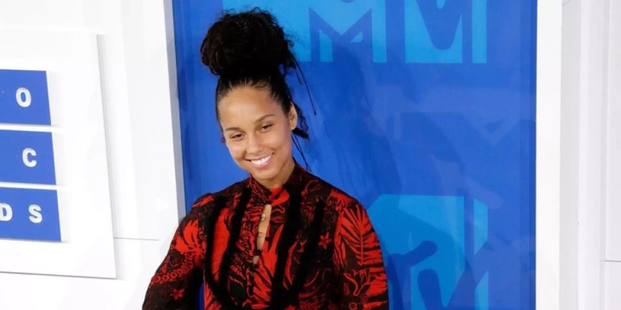 Alicia Keys