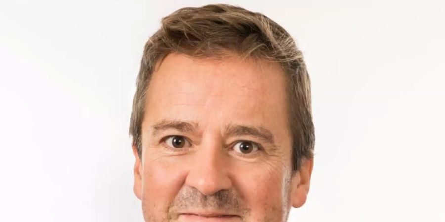 Der Outdoor-Spezialist Jack Wolfskin bekommt einen neuen Chef. Richard Collier (47) löst Melody Harris-Jensbach zum 1. Dezember ab. Foto: Studio E - Fotograf Elena Garm/JACK WOLFSKIN Ausrüstung für Draussen GmbH & Co. KGaA/dpa