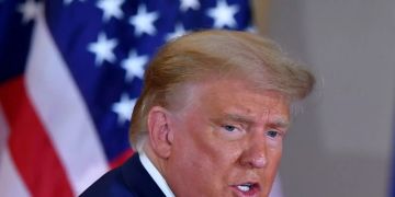 US-Präsident Trump