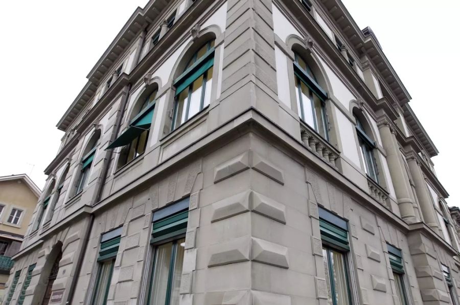 olten gösgen richteramt