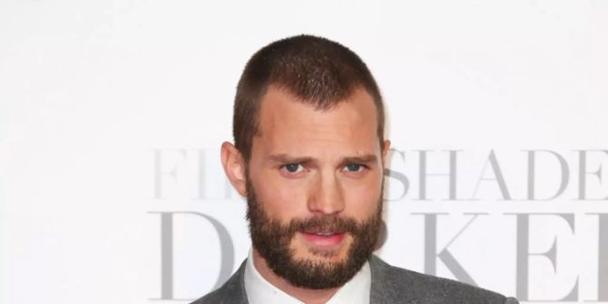 jamie dornan